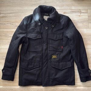 COPY - WTAPS M65 STYLE JACKET
